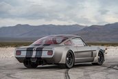 Ford Mustang Vicios by Timeless Kustoms