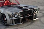 Ford Mustang Vicios by Timeless Kustoms