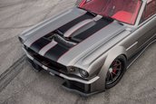 Ford Mustang Vicios by Timeless Kustoms