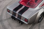 Ford Mustang Vicios by Timeless Kustoms