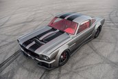 Ford Mustang Vicios by Timeless Kustoms