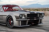 Ford Mustang Vicios by Timeless Kustoms