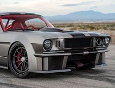 Ford Mustang Vicios by Timeless Kustoms