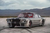 Ford Mustang Vicios by Timeless Kustoms