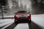 Ford prezinta noul Explorer 2011