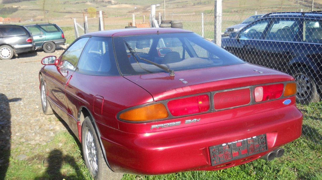 FORD PROBE 2 5 I 24V 1997