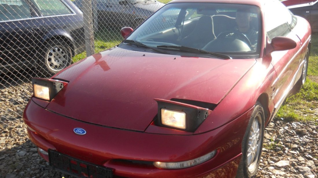 FORD PROBE 2 5 I 24V 1997