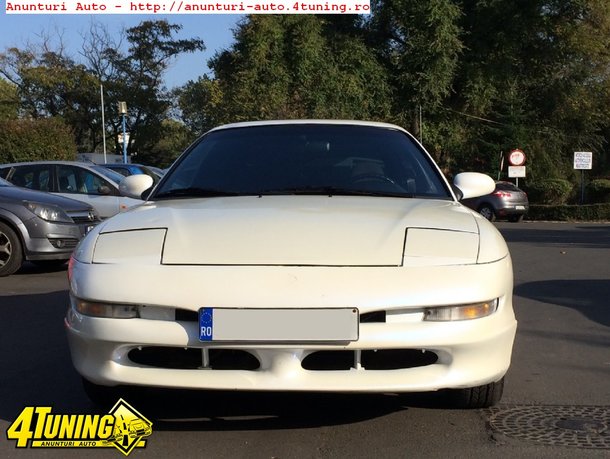 2000 Ford probe #5