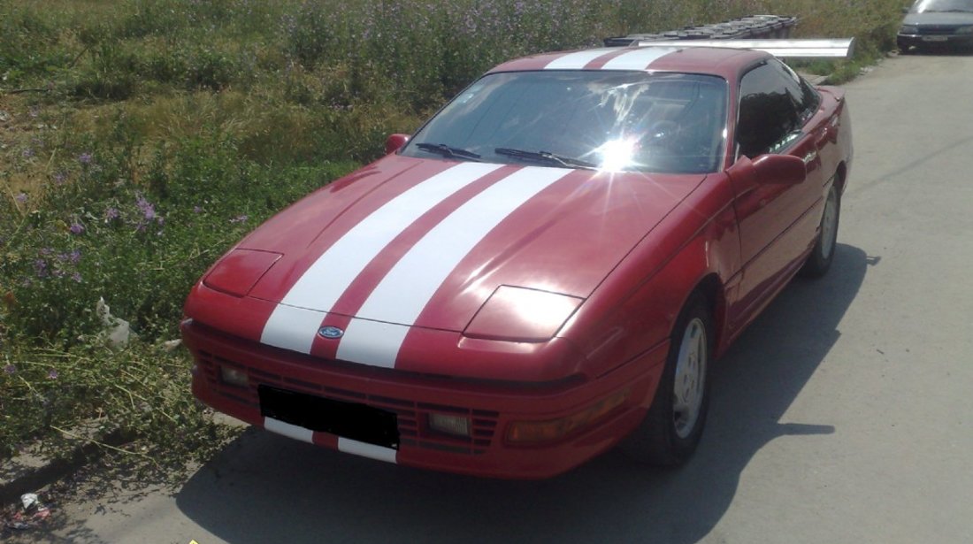 Ford Probe 2200