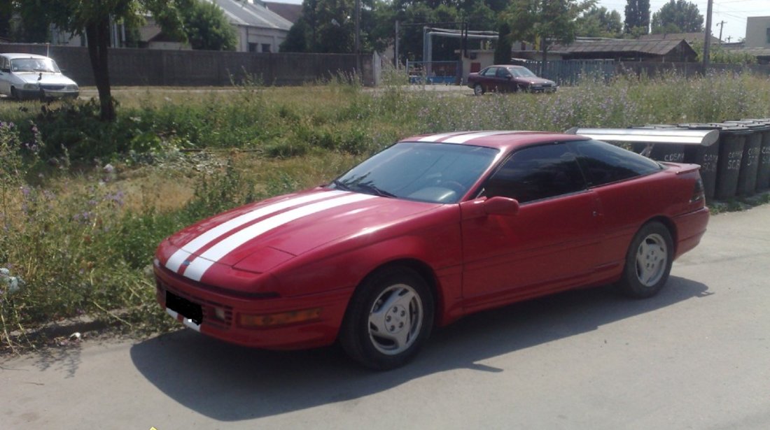 Ford Probe 2200