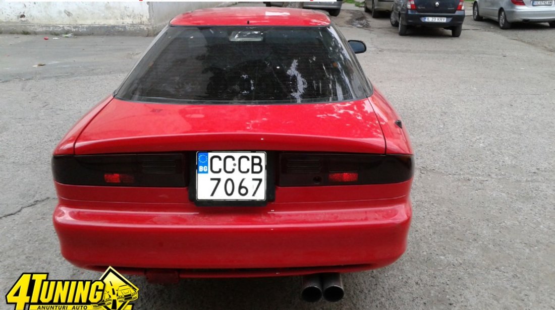 Ford Probe 2500