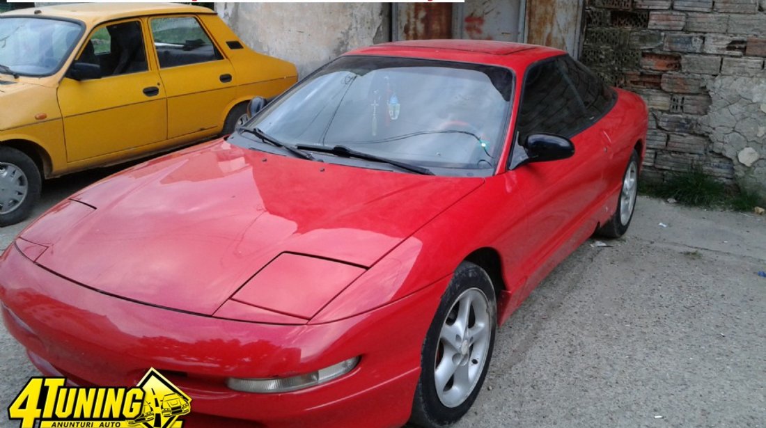 Ford Probe 2500