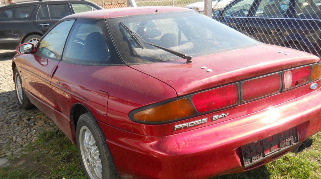 FORD PROBE AN 96