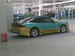 Ford Probe GT