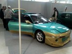 Ford Probe GT