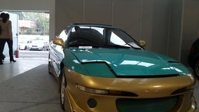 Ford Probe