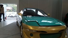 Ford Probe