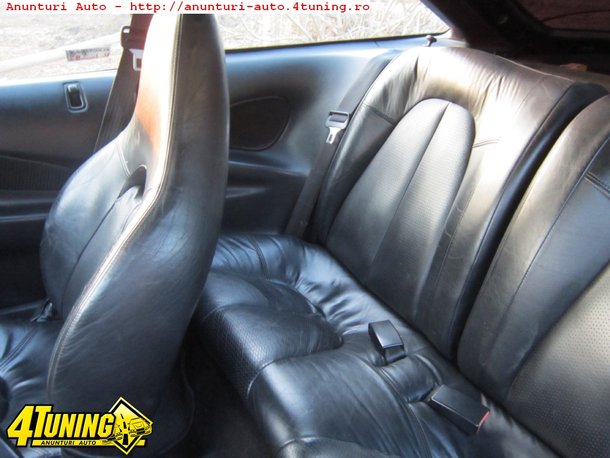 Variante auto cu atv ford probe #2