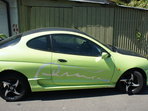 Ford Puma 1400