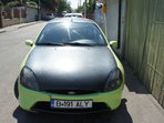 Ford Puma 1400