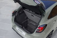 Ford Puma Facelift