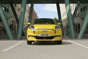 Ford Puma Gen-E