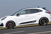 Ford Puma si Fiesta ST de la Mountune