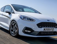 Ford Puma si Fiesta ST de la Mountune