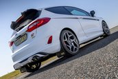 Ford Puma si Fiesta ST de la Mountune