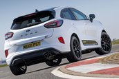 Ford Puma si Fiesta ST de la Mountune