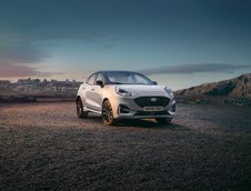 Ford Puma Sound Edition