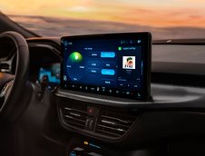 Ford Puma Sound Edition