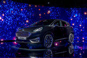 Ford Puma ST-Line Vignale