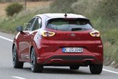 Ford Puma ST necamuflat