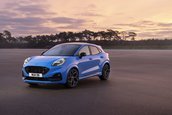 Ford Puma ST Powershift