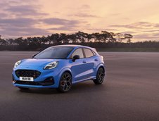 Ford Puma ST Powershift