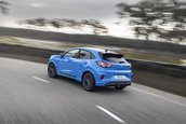 Ford Puma ST Powershift