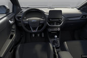 Ford Puma ST - Versiunea de baza