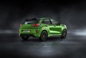 Ford Puma ST