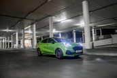 Ford Puma ST