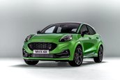 Ford Puma ST