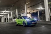 Ford Puma ST