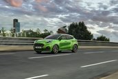 Ford Puma ST