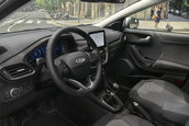 Ford Puma Titanium X