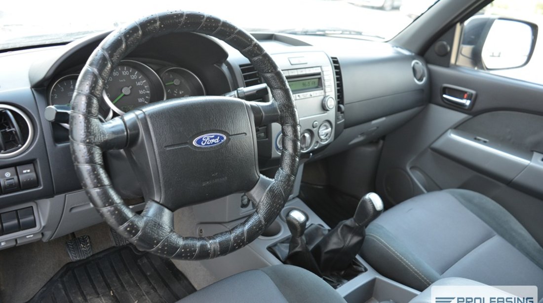 Ford Ranger 2008