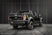 Ford Ranger de la Carlex Design