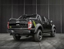 Ford Ranger de la Carlex Design