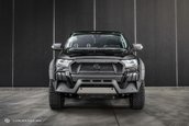 Ford Ranger de la Carlex Design