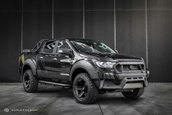 Ford Ranger de la Carlex Design