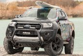 Ford Ranger Delta 4x4